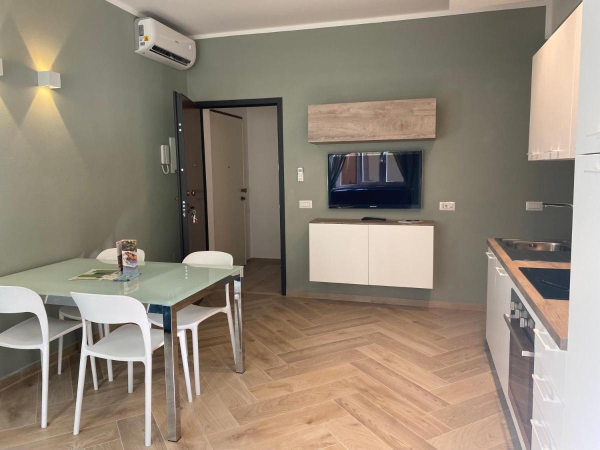 Casa Mare L.Ea. Apartment Follonica Exterior photo