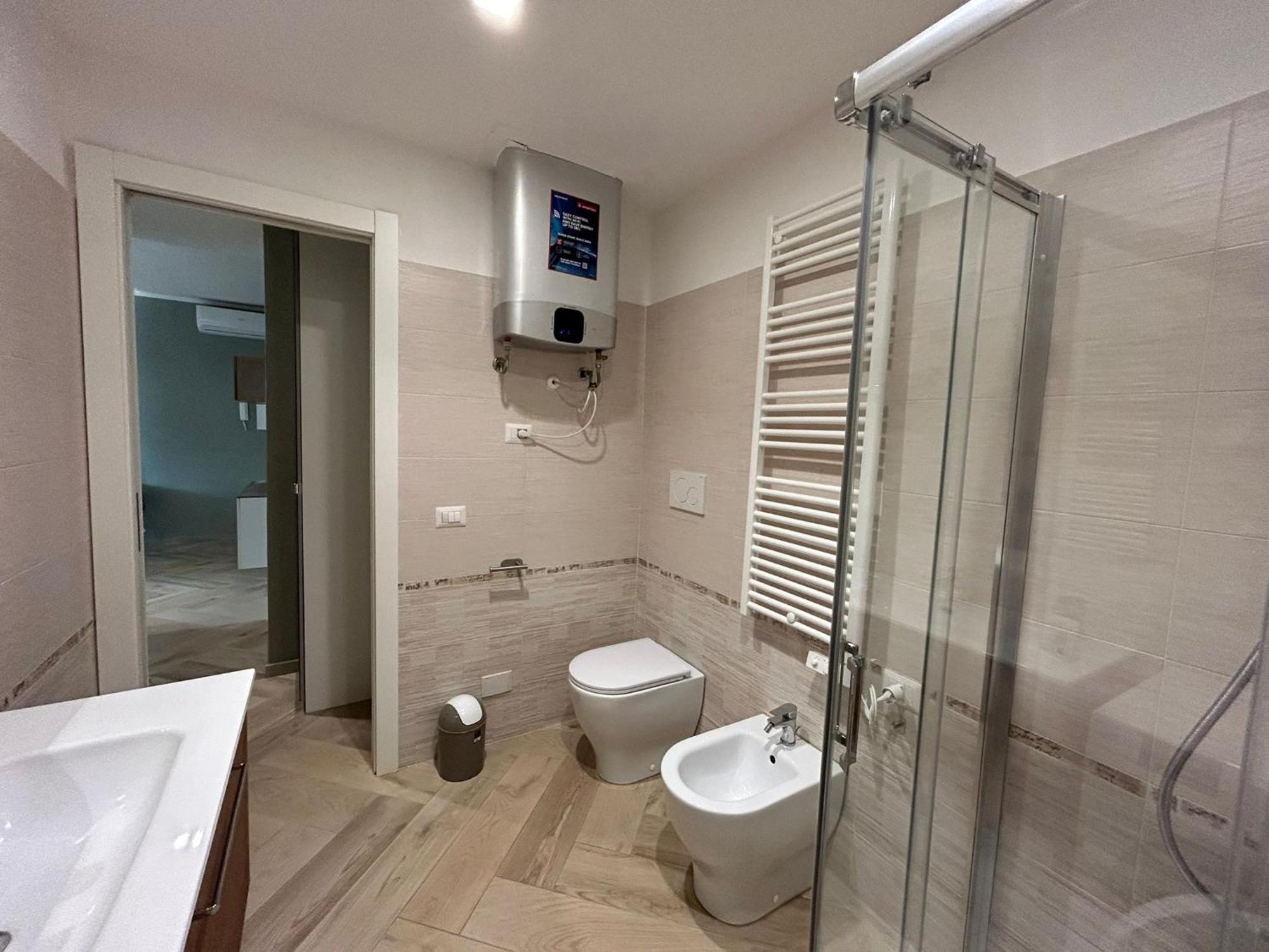 Casa Mare L.Ea. Apartment Follonica Exterior photo